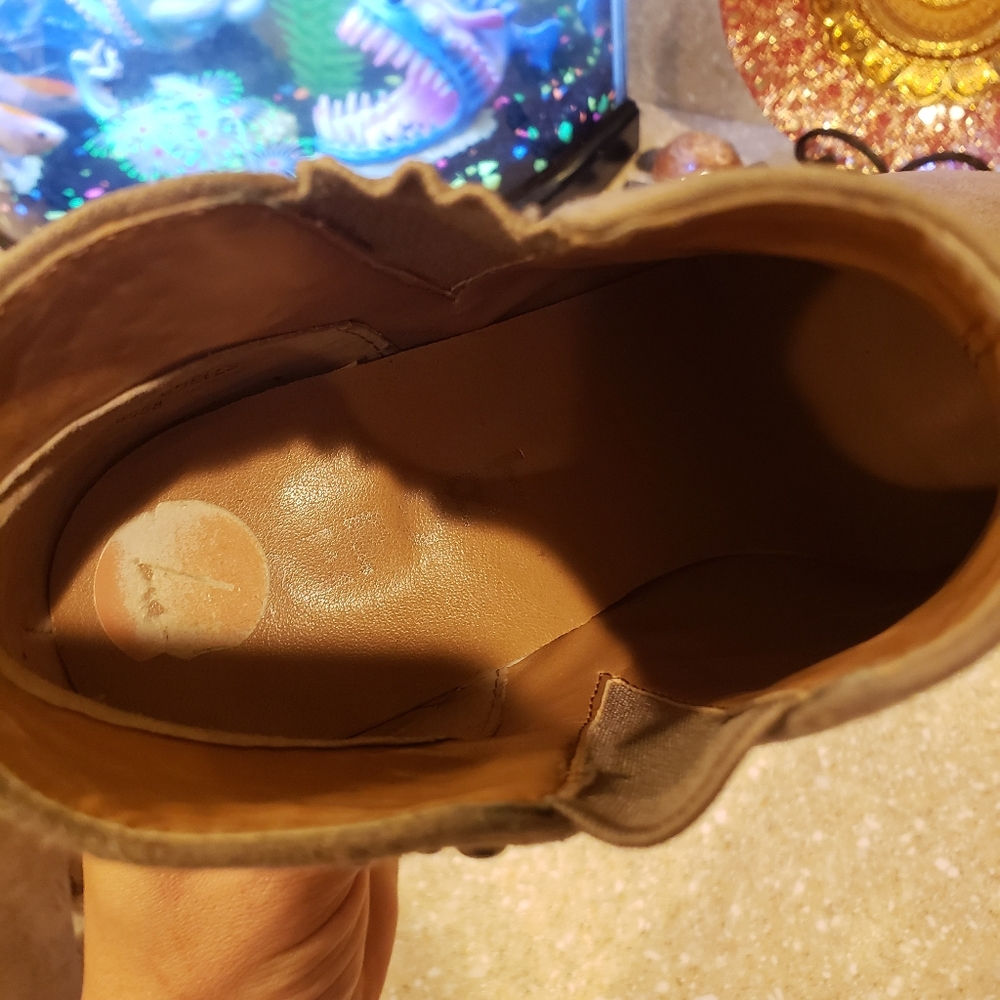 Report ankle boots - Picture 5 of 11